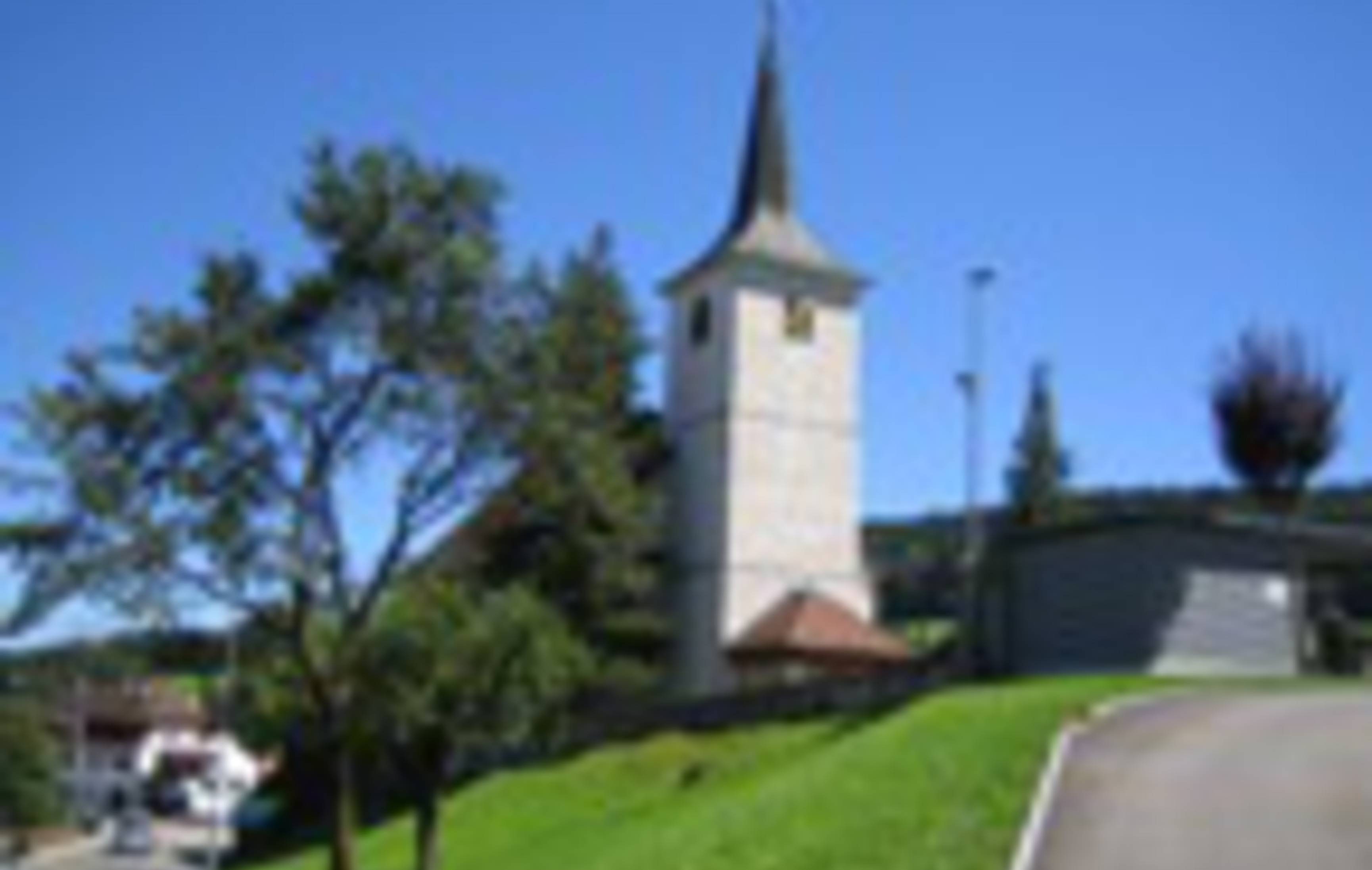 Service des eaux - information