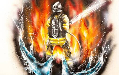 Au coeur de l'action