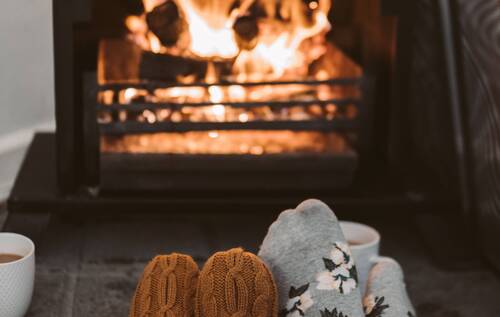 DEFI DU MOIS (SACEN SA) - Comment réduire la consommation de mon chauffage pour cet hiver ?