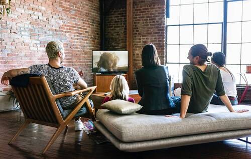 Et si on profitait d’un bon film sans gaspiller d’énergie ?