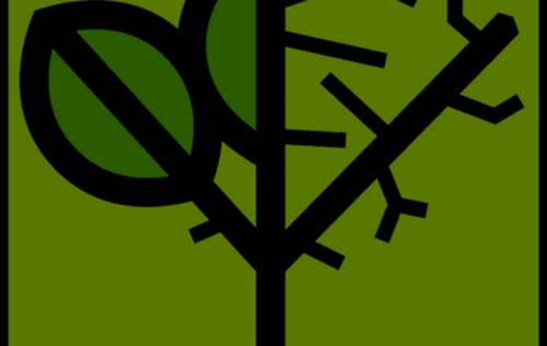 Ramassage des branchages