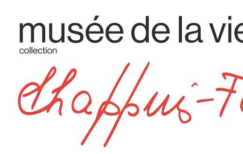 Musée de la vie jurassienne - collection Chappuis-Fähndrich