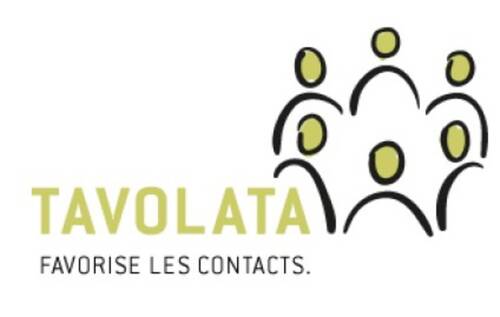 TABLE D'HÔTES - TAVOLATA
