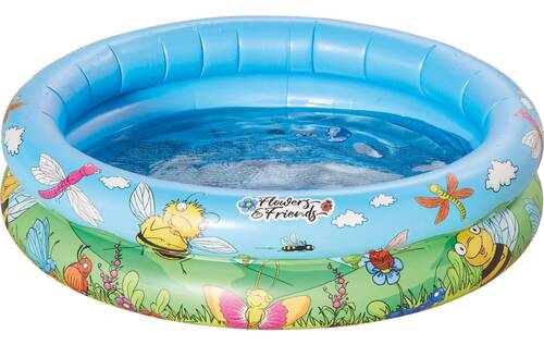Petite piscine, grand danger