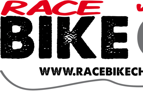 RaceBikeCho - course VTT