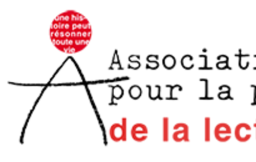 Lâcher de livres 2022