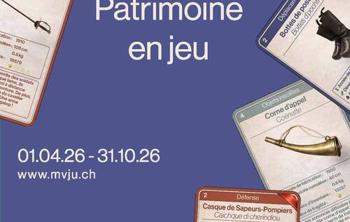 Musée de la vie jurassienne