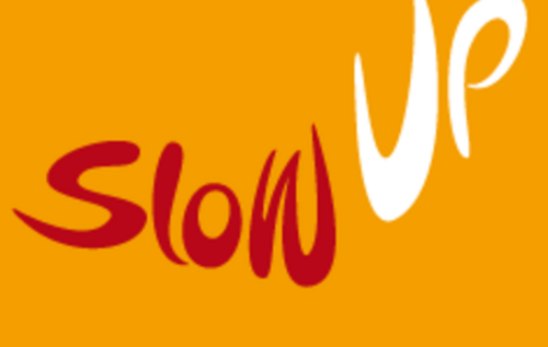 SlowUp 2025
