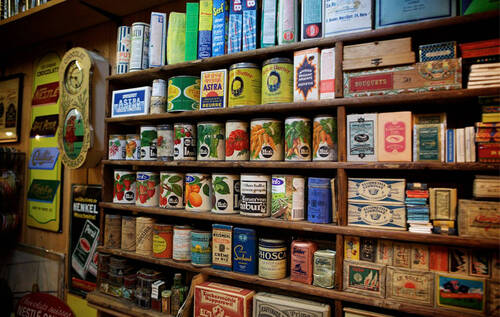 Musée Chappuis-Fähndrich