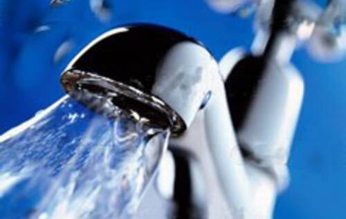 Analyses de l'eau