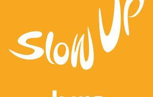SlowUp Jura 2026