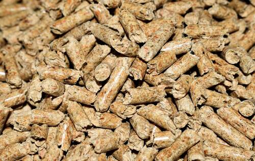 DÉFI DU MOIS (SACEN SA) - Comment puis-je me préparer à une pénurie de pellets ?