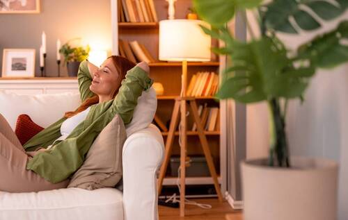 Le confort et la santé dans notre environnement