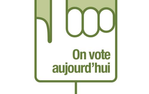 Résultats du scrutin cantonal du 18 mai 2025