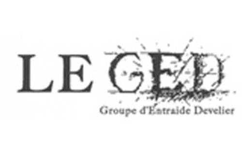 GED - Fête de Noël des aînés