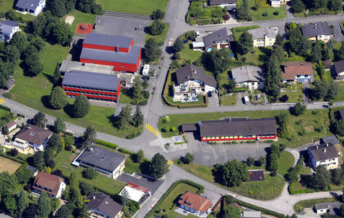 Bâtiments scolaires