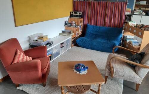 Description de l'image