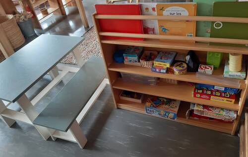 Description de l'image