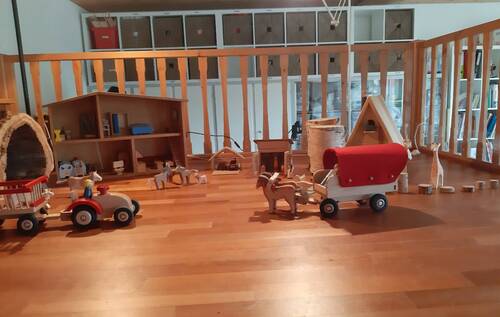 Description de l'image