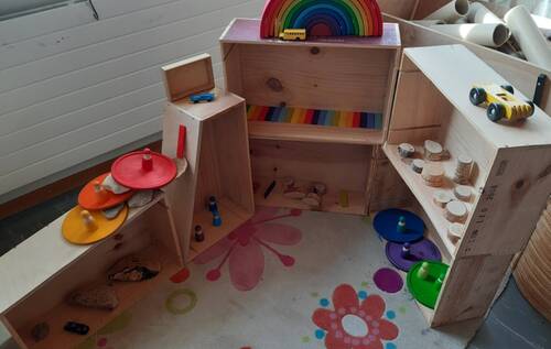 Description de l'image