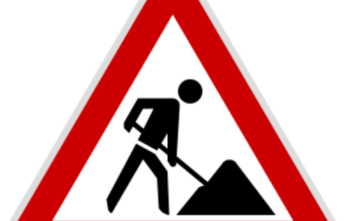Travaux