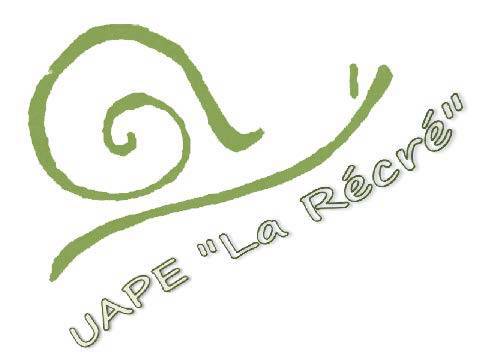 Logo UAPE