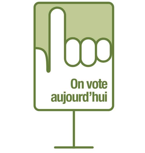 votation