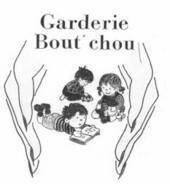 Garderie Bout'chou