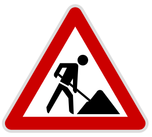 travaux