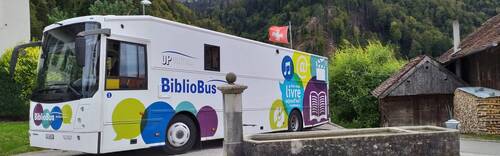 Bibliobus 