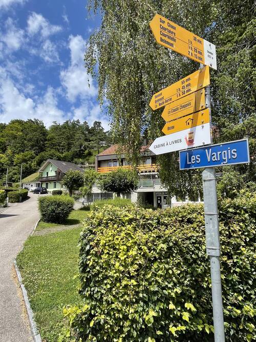 Cabine à livres_indication