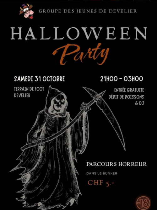 flyer