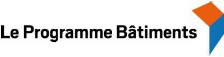 programme bâtiment