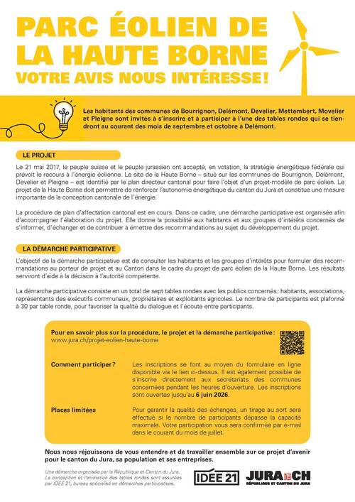 Affiche