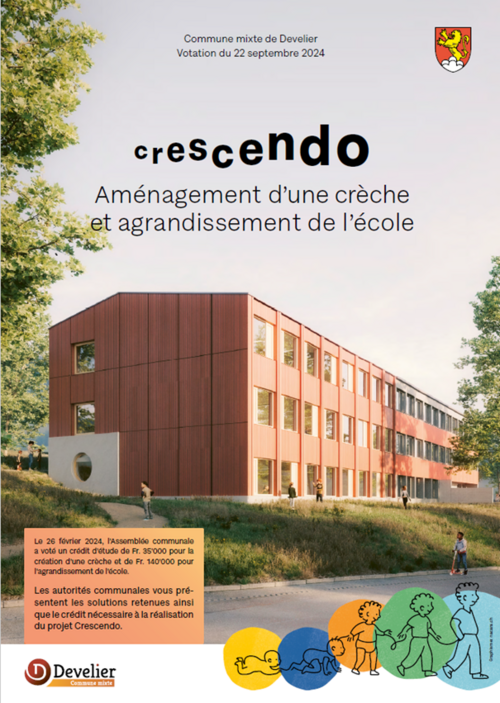 crescendo