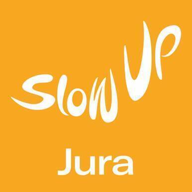 SlowUp Jura 2026