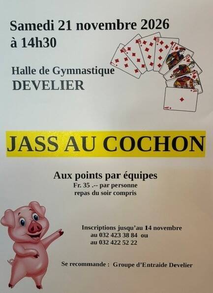 jass GED